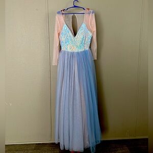 Windsor Dress‎ Maxi Elegant